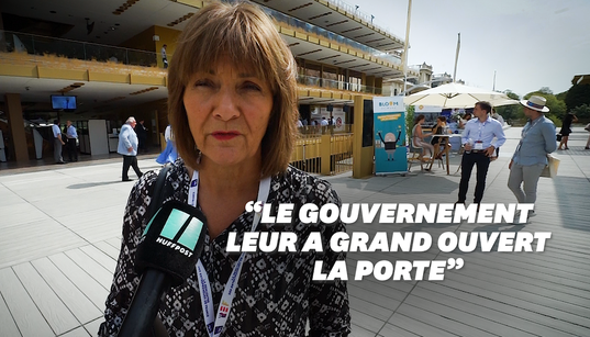 Au Medef, voici le bilan (mitigé) après une année de gilets