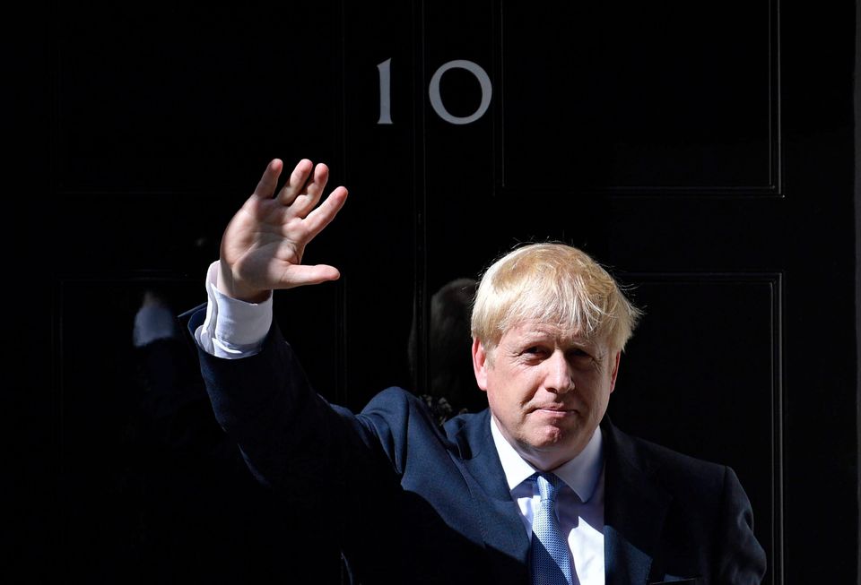 How Boris Johnson’s Plan To Prorogue Parliament Became The First Shot Fired In The No-Deal Brexit War
