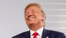 Trump Trashed Puerto Rico On Twitter As Island Braced For Hurricane Dorian