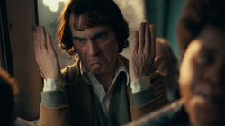 La bande-annonce du “Joker” avec Joaquin Phoenix va vous donner le