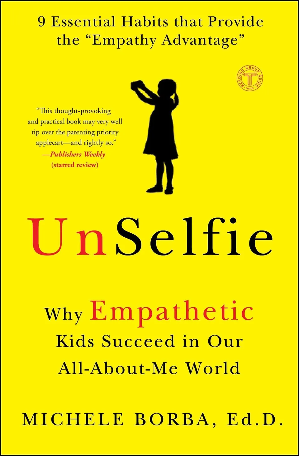 Empathy-Building Books for Kids, Parenting…