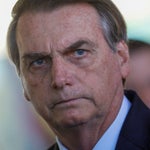 Jair Bolsonaro a supprimé sur Facebook son commentaire offensant pour Brigitte