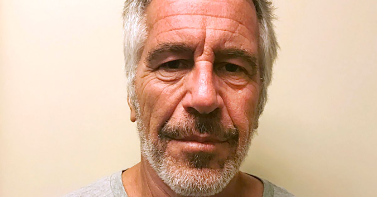 FBI Crime Lab Reportedly Examining 2 Faulty Cameras Outside Jeffrey Epstein’s Jail Cell