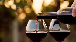 Le vin rouge aurait un effet positif sur la flore