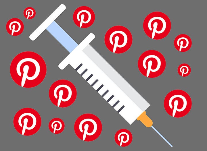 pinterest fights measles misinformation