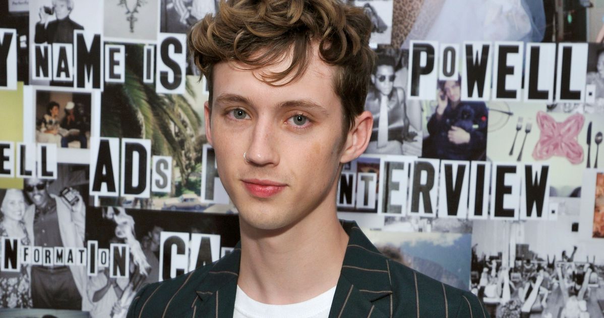 Troye Sivan Blasts Interview Over Wildly Invasive And Inappropriate