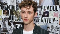 Troye Sivan fans slam Rush music video's lack of body diversity