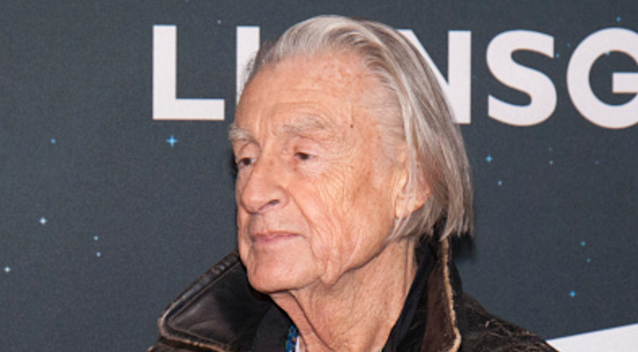 Joel Schumacher