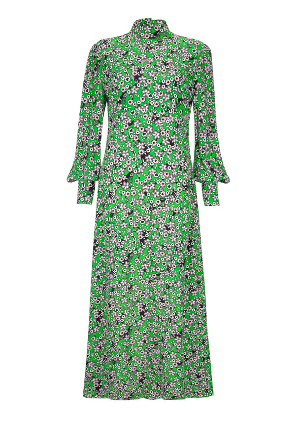 zara tent dress