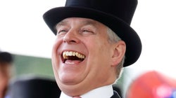 ¿Qué pasa entre la Casa Real británica y Jeffrey