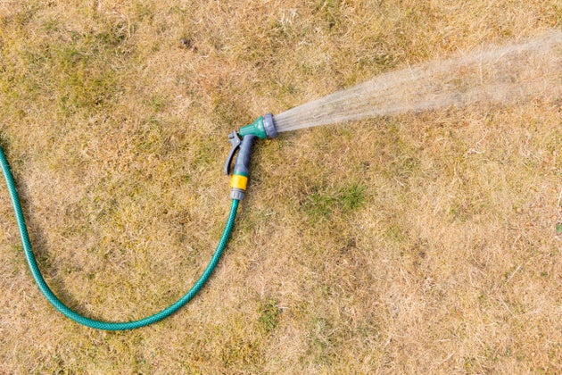 Water Shortages Could Hit Parts Of Northern England As Soon As 2035