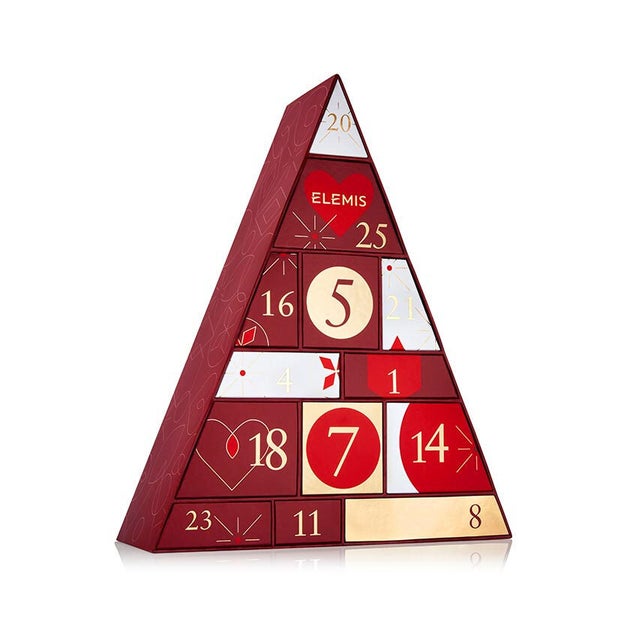 The Best Beauty Advent Calendars For 2019