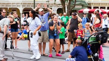 16 Parents On The Hacks That Help Them Survive Disney Parks