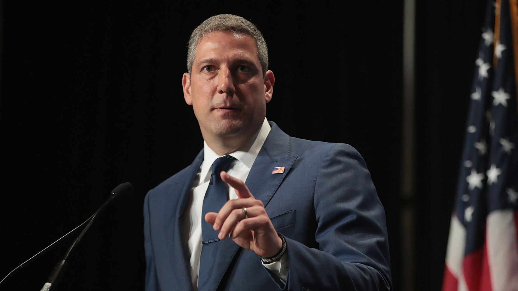 Tim Dyan Congressman Tim Ryan Drops Out Of 2020 Presidential Race | HuffPost ...