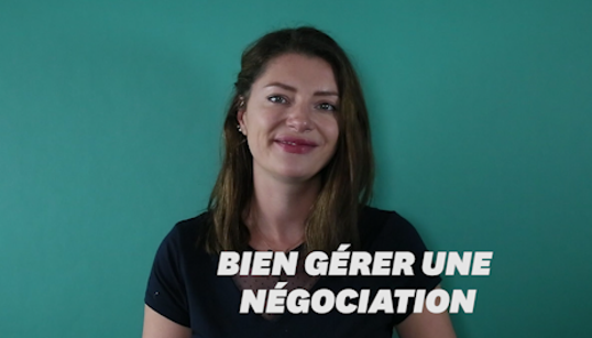 BLOG - Comment négocier? Voici 3 bons