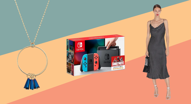 7 Things HuffPosters Bought This Month – The August Edition