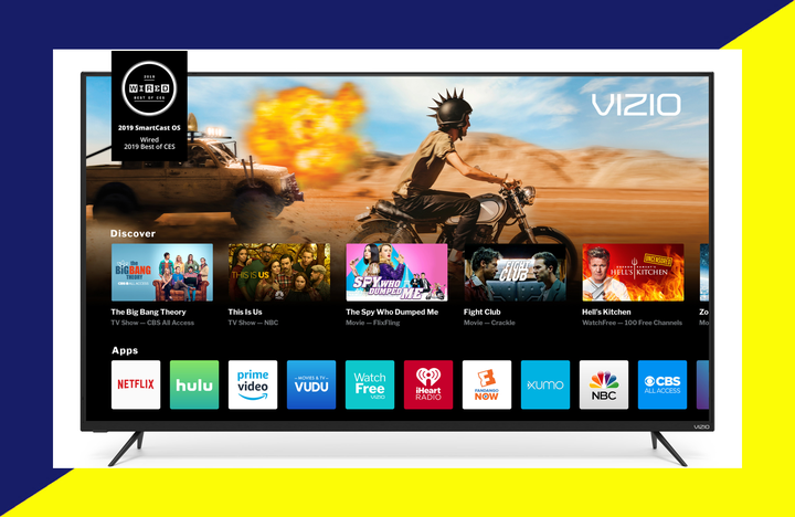 This <strong><a href="https://fave.co/2ZilSOw" target="_blank" rel="noopener noreferrer">Vizio 50-inch TV is $150 off</a></strong> this Labor Day.