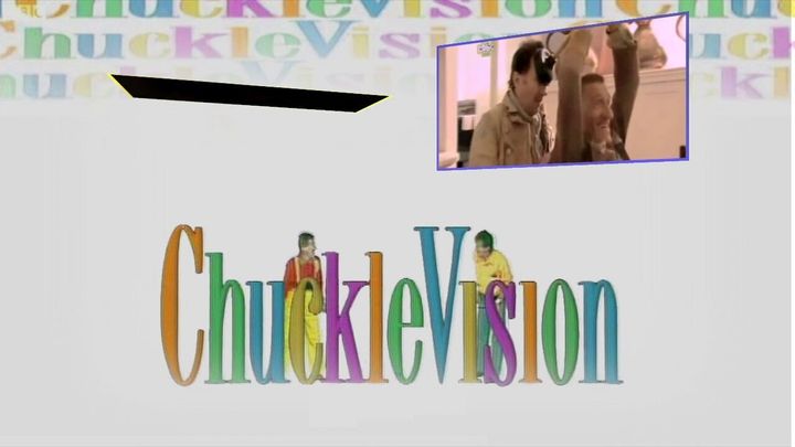 Chucklevision ran from 1987 to 2009
