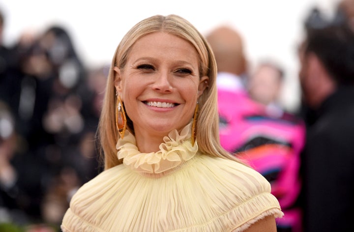 Last year, Gwyneth Paltrow paid a $145K settlement in court, over misleading claims that Goop's jade egg balances hormones and regulates menstrual cycles, amongst other things.