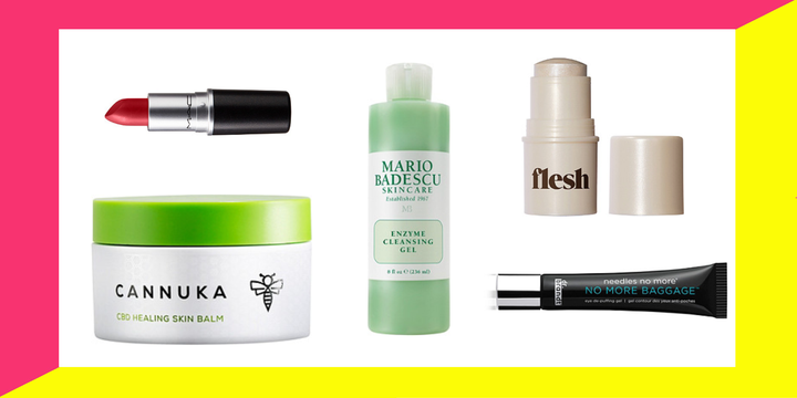 What To Buy From Ulta's 21 Days Of Beauty Sale