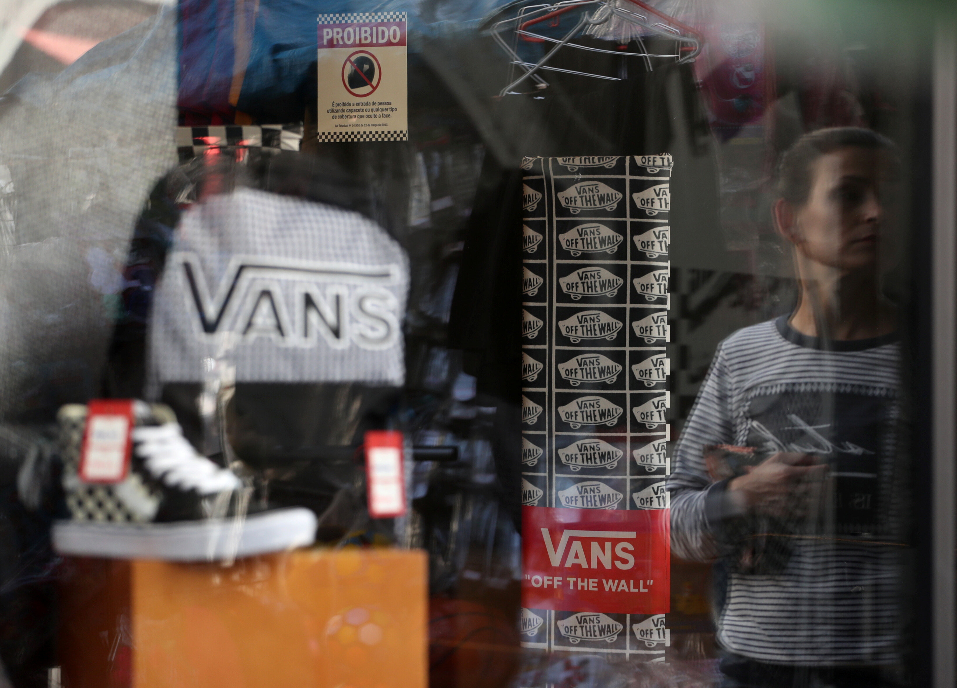 vans canada shop