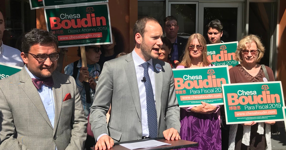 Progressive Public Defender Wins District Attorney Race In San ...