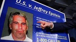 Cierran el caso penal por tráfico sexual contra Epstein tras su
