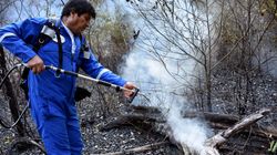 Le président bolivien s’est perdu dans la jungle en aidant les