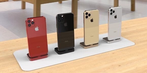 ネット上で「新型iPhoneがキモい」として拡散している画像