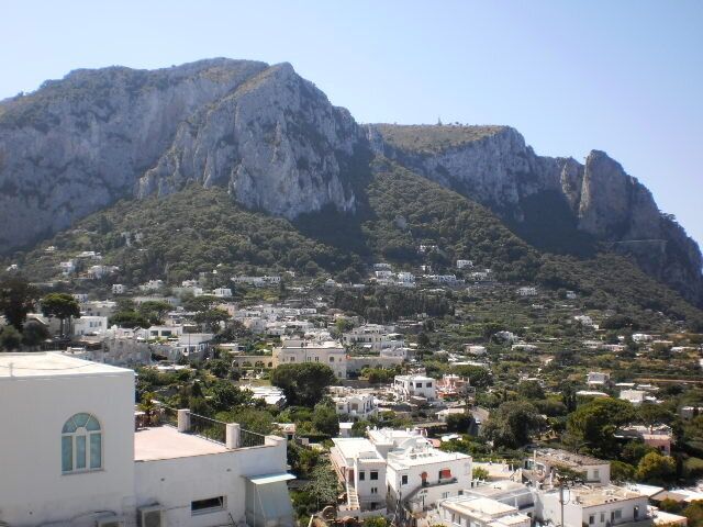 CAPRI