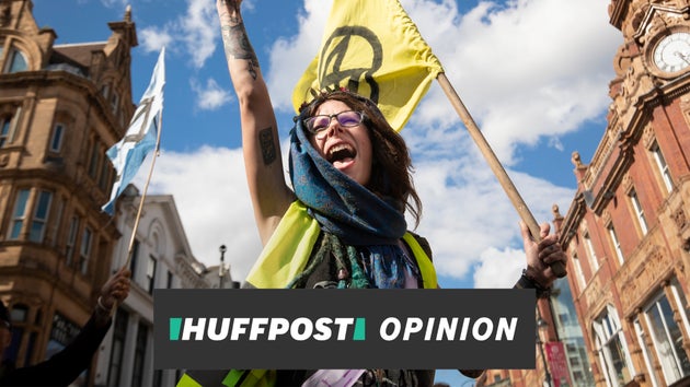 Its Time The Public Had A Say On How We Fight Our Climate Crisis