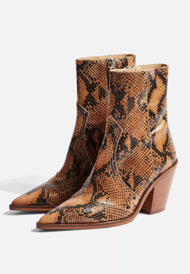 12 Of The Best Boots To Buy This Autumn | HuffPost UK Life