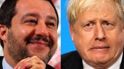 La semana de las pruebas de fuego para el parlamentarismo