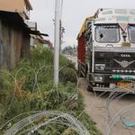 In Kashmir, Family Of Truck Driver ‘Killed By A Stone’ Waits For Answers