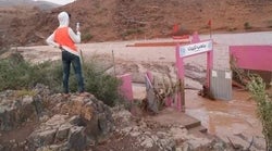 BLOG - Une histoire d’eau ou la volonté