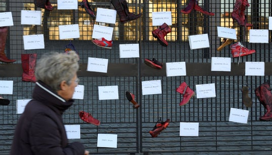 À quoi va servir le Grenelle des violences