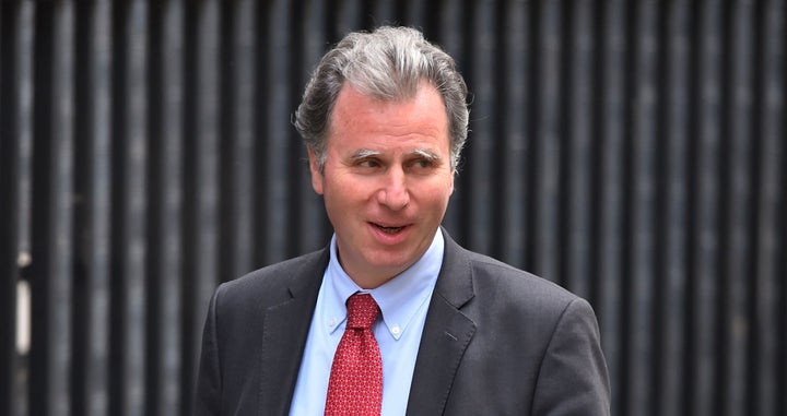 Sir Oliver Letwin