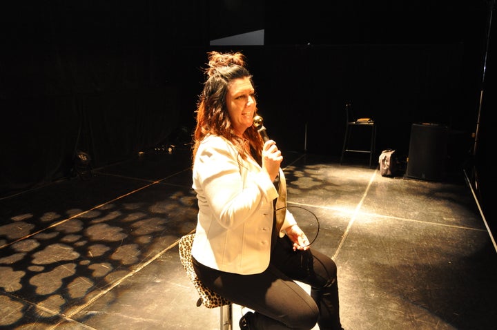 Ève Gauthier