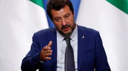 La Fiscalía de la Audiencia Nacional investiga la gestión de Salvini con el 'Open