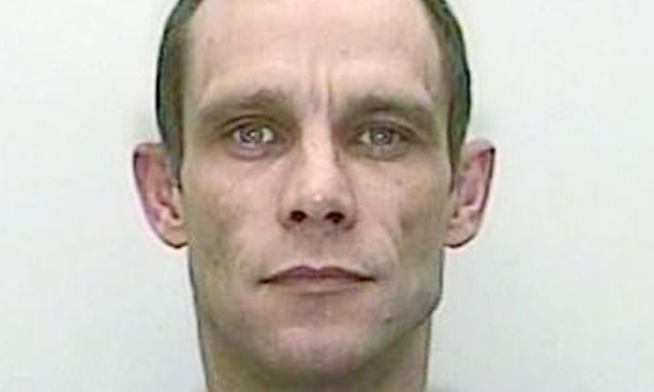 Christopher Halliwell was jailed for life in 2012 