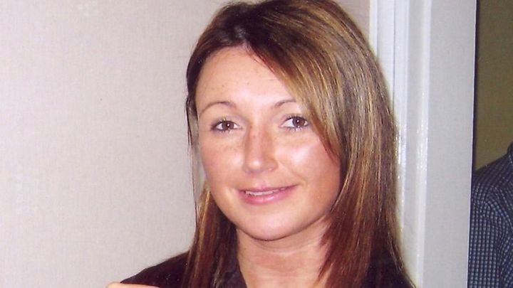 York chef Claudia Lawrence disappeared in 2009.