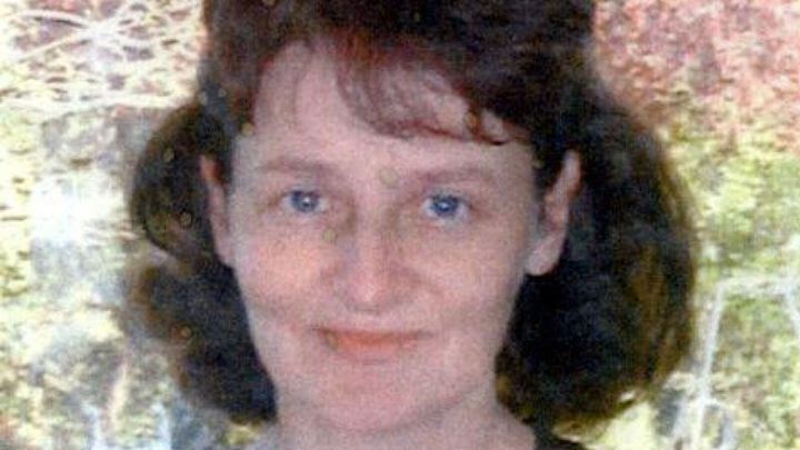 Linda Razzell disappeared on her way to work in March 2002