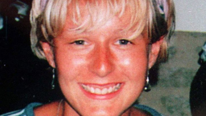 Melanie Hall disappeared in 1996 