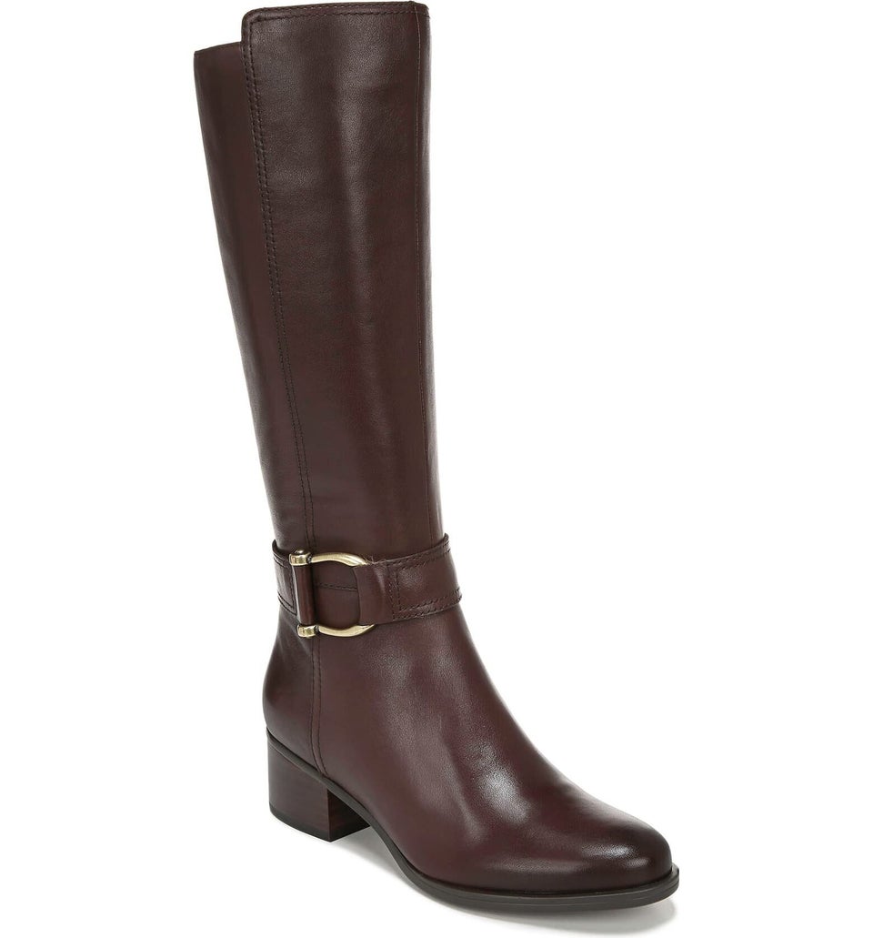 Naturalizer Daelynn Tall Boot