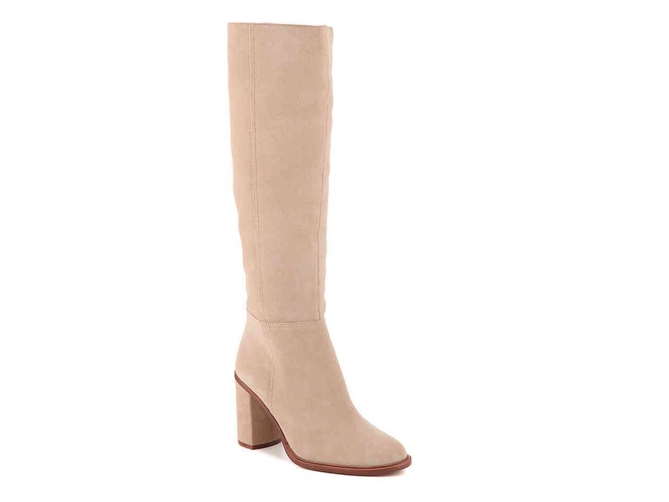 10 Knee-High Boots For Fall 2019 You'll Fall Head Over Heels For ...