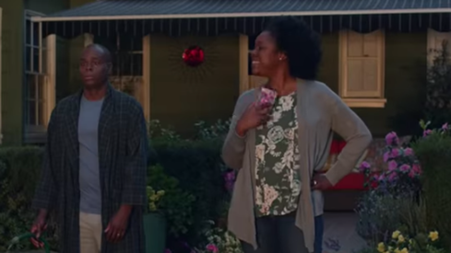 I M The Star Of That She Shed Commercial Here S How Going Viral Has Changed My Life Huffpost Null I M The Star Of That She Shed Commercial Here S How Going Viral Has Changed My Life Huffpost Null