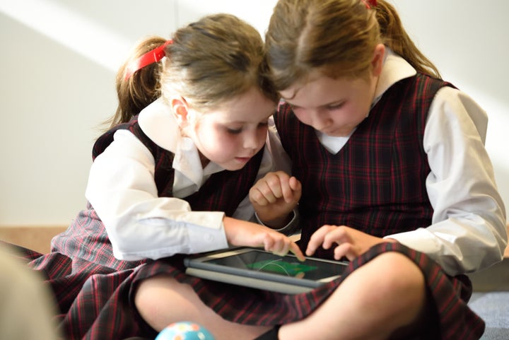 <p>Prepare your kindergartner for school with apps that strengthen everything from counting to concentration.</p>