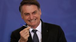 Bolsonaro va bouder les stylos “Bic” parce que la marque est