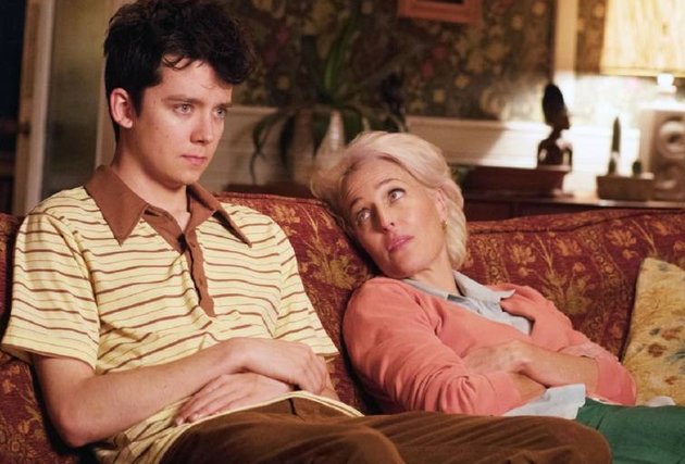 5 Netflix Series And Movies To Watch If You're Sick Of Old