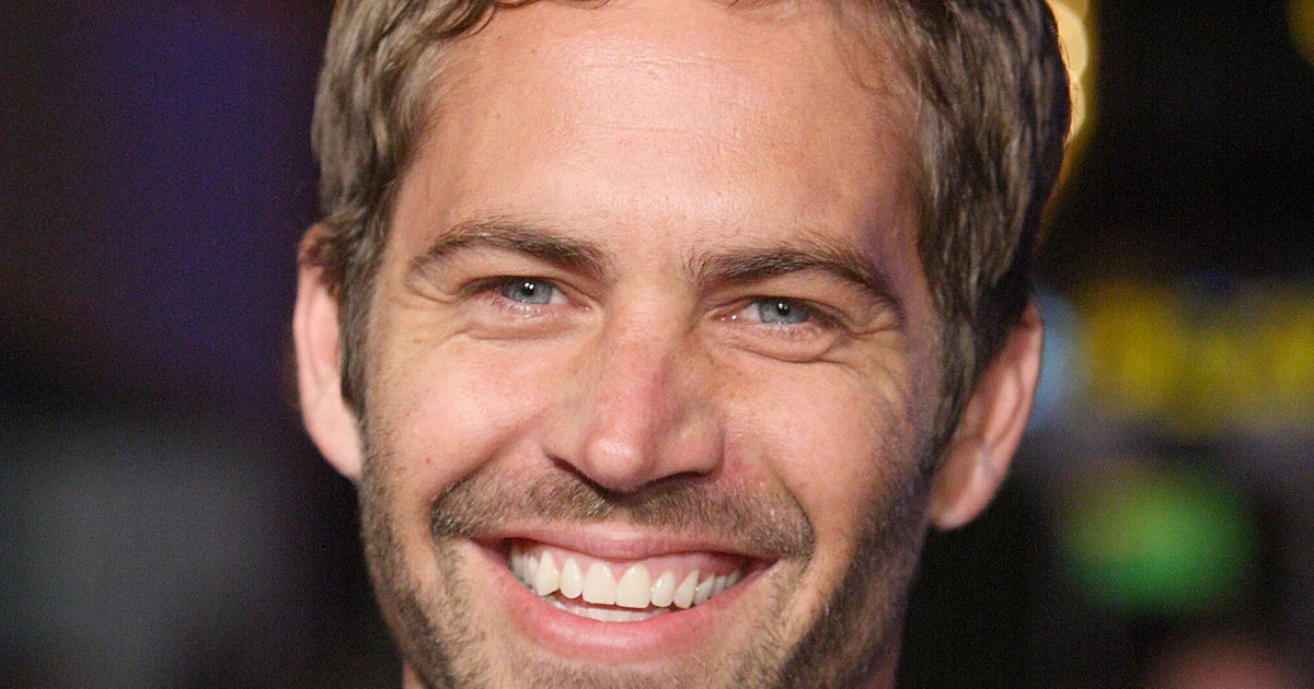 Paul Walker's and Vin Diesel's Daughters Pose Together In Touching